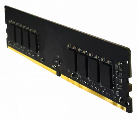 رم دسکتاپ 4 گیگابایت SiliconPower مدل SP004GBLFU266N02 DDR4 2666 (2400)MHz