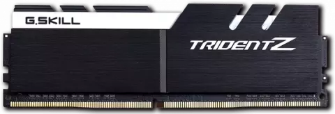 رم کامپیوتر 32 گیگابایت G.Skill مدل TRIDENT Z F4-3200C16D-32GTZKW