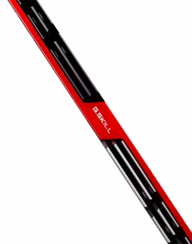 رم کامپیوتر 32گیگابایت مارک G.Skill مدل TRIDENT Z F4-3200C16D-32GTZ