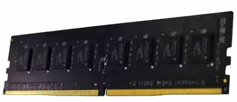رم دسکتاپ (16GB*1) 16 گیگابایت Geil مدل PRISTINE DDR4 2400MHz