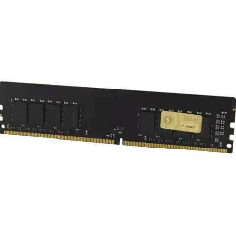 رم کامپیوتر 16گیگابایت مارک Geil مدل PRISTINE GP416GB2400C17SC