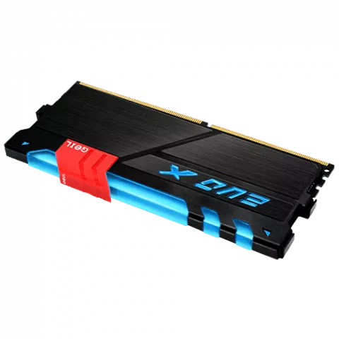 رم 16گیگابایت DDR4 مارک Geil مدل EVO X GEXB416GB2400C17SC