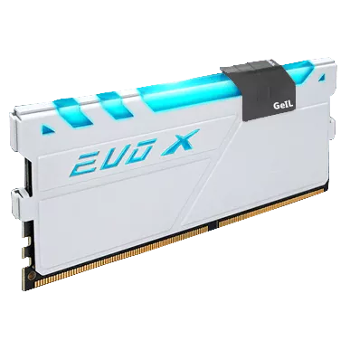 رم 8گیگابایت DDR4 مارک Geil مدل EVO X GEXG48GB2400C17SC