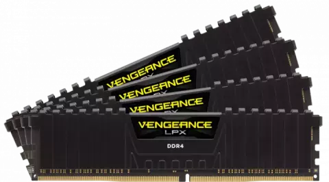 رم 16گیگابایت DDR4 مارک Corsair