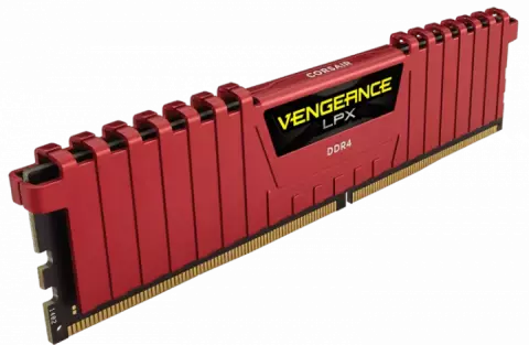 رم 16گیگابایت DDR4 مارک Corsair