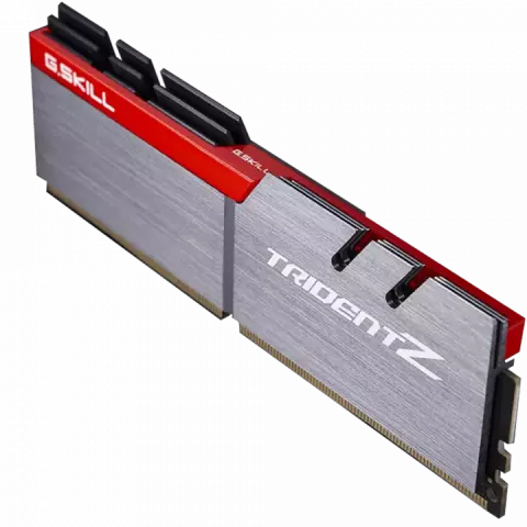 رم کامپیوتر 8گیگابایت مارک G.Skill مدل TRIDENT Z