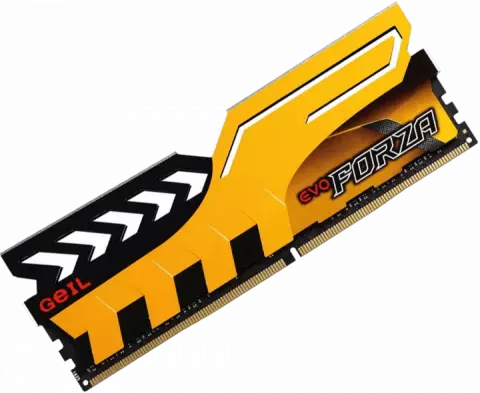 رم 8گیگابایت DDR4 مارک Geil مدل EVO FORZA