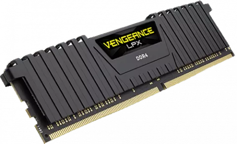 رم 8گیگابایت DDR4 مارک Corsair مدل Vengeance LPX