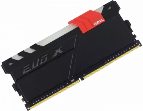 رم 8گیگابایت DDR4 مارک Geil مدل EVO X