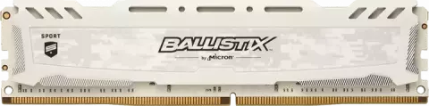 رم 16گیگابایت مارک Crucial مدل Ballistix BLS16G4D240FSC