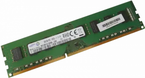 رم 8گیگابایت مارک Samsung مدل M378B1G73EB0