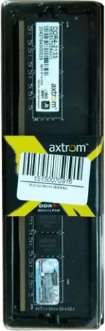 رم 8گیگابایت مارک Axtrom مدل MEGEXTDDR421338GB