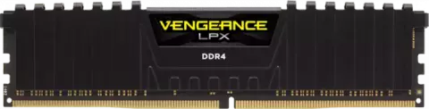 رم 16گیگابایت DDR4 مارک Corsair مدل VENGEANCE LPX CMK16GX4M2A2400C16