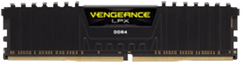 رم 16 گیگابایت Corsair مدل Vengeance LPX CMK16GX4M2B3600C18