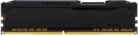 رم 4گیگابایت مارک Kingston مدل HYPERX FURY HX426C15FB/4