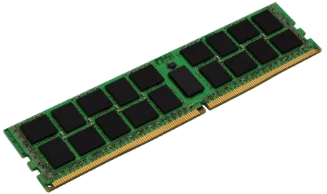 رم 16گیگابایت مارک Kingston مدل KVR21R15D4/16