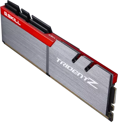 رم کامپیوتر 16 گیگابایت G.Skill مدل TridentZ F4-3200C16D-16GTZB