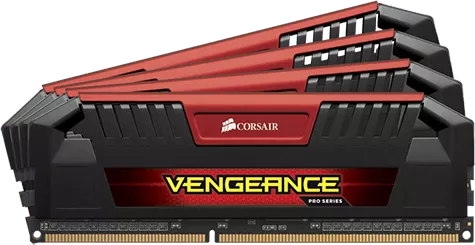 رم 32گیگابایت مارک Corsair مدل Vengeance CMY32GX3M4A2400C11R