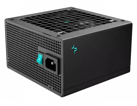 پاور 850 وات Deepcool مدل DQ850M-V3L 80Plus Gold