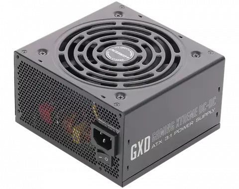 پاور 1000 وات Green مدل GP1000B-GXD 80Plus Gold