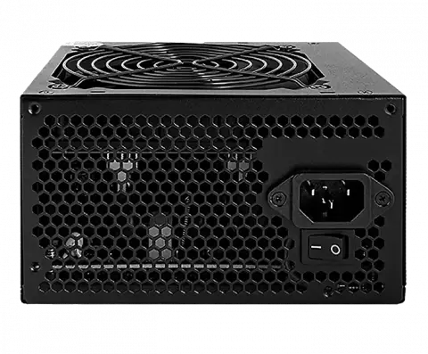 پاور 500 وات Fater مدل TX500 80Plus Gold