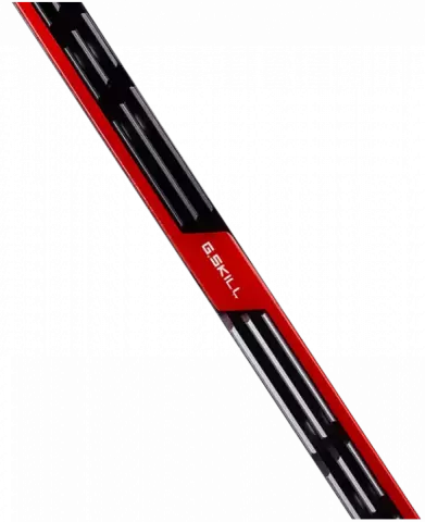 رم کامپیوتر 16گیگابایت مارک G.Skill مدل TRIDENT Z F4-4000C19D-16GTZ