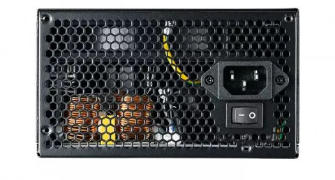 پاور Cooler Master مدل MWE Gold 850 - V2 Full Modular 80Plus