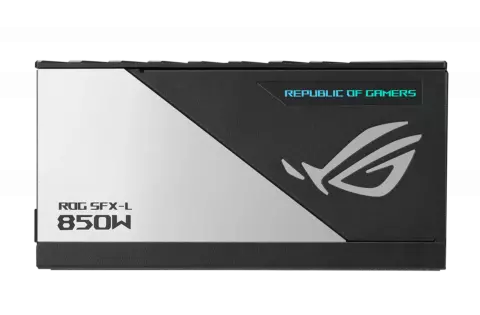 پاور 850 وات ASUS مدل ROG LOKI SFX-L 850W Platinum
