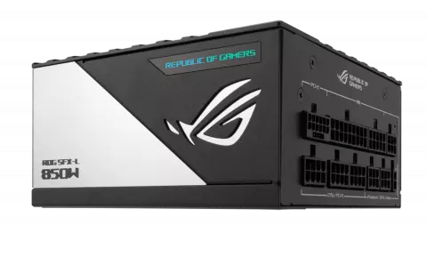 پاور 850 وات ASUS مدل ROG LOKI SFX-L 850W Platinum