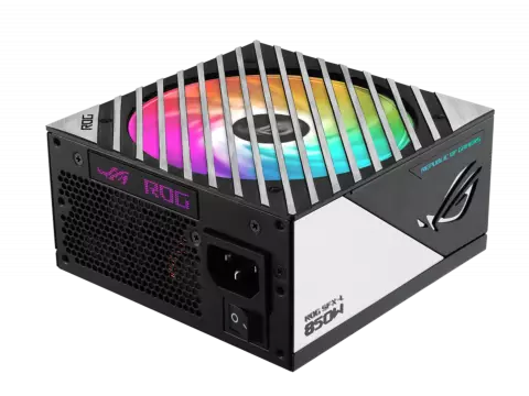 پاور 850 وات ASUS مدل ROG LOKI SFX-L 850W Platinum