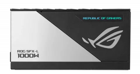 پاور 1000 وات ASUS مدل ROG LOKI SFX-L 1000W Platinum