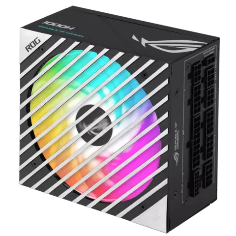 پاور 1000 وات ASUS مدل ROG LOKI SFX-L 1000W Platinum