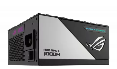 پاور 1000 وات ASUS مدل ROG LOKI SFX-L 1000W Platinum