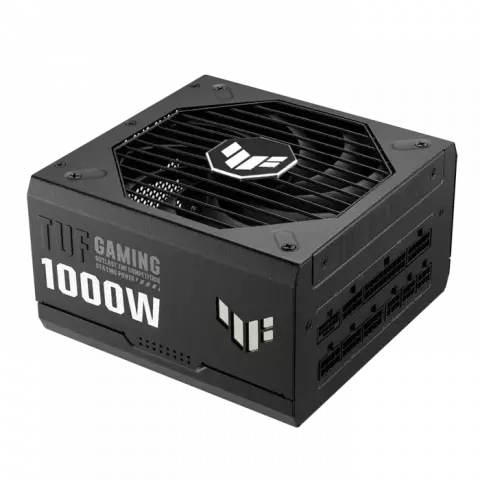 پاور 1000 وات ASUS مدل TUF Gaming 1000W Gold
