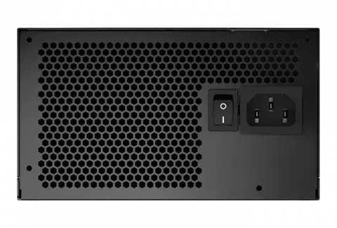پاور 650 وات MSI مدل MPG A650GF 80Plus Gold