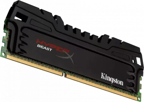 رم 16گیگابایت مارک Kingston مدل HyperX Beast HX324C11T3K2/16