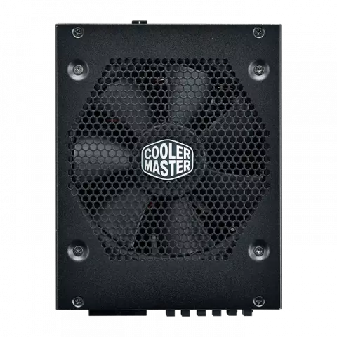 پاور 850 وات Cooler Master مدل  V850 Platinum
