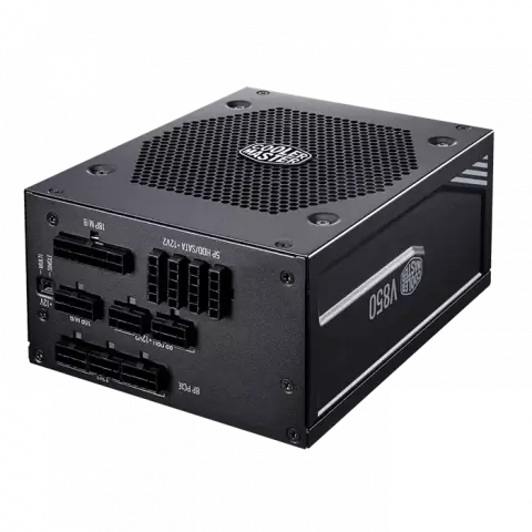 پاور 850 وات Cooler Master مدل  V850 Platinum