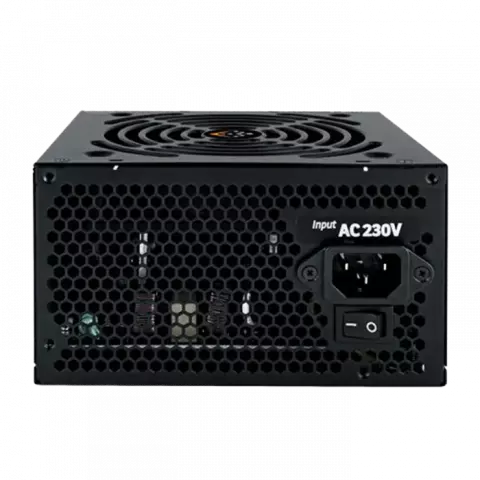 پاور 500 وات Fater مدل VS500 80Plus
