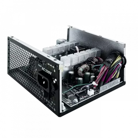 پاور 500 وات Fater مدل VS500 80Plus