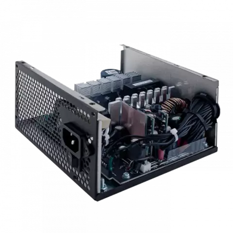 پاور 750 وات Fater مدل RM750X 80Plus Bronze
