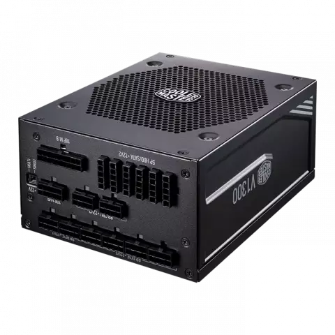 پاور 1300 وات Cooler Master مدل V1300 PLATINUM