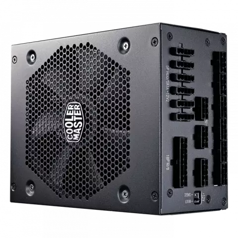 پاور 1300 وات Cooler Master مدل V1300 PLATINUM