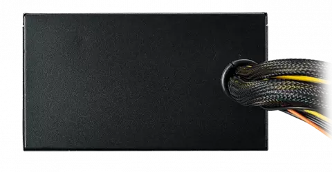 پاور 600 وات Cooler Master مدل ELITE 600 230V – V4 80 PLUS