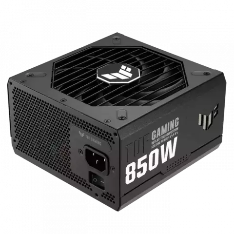 پاور 850 وات Asus مدل TUF GAMING 850G 80Plus Gold
