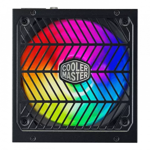 پاور 850 وات Cooler Master مدل  XG850 PLUS PLATINUM