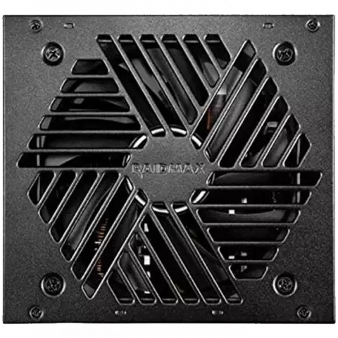 پاور 600 وات Raidmax مدل Vortex RX-600AE-V 80Plus Gold