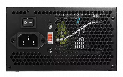 پاور 550 وات Raidmax مدل XTB Black Edition RX-550XT(B)