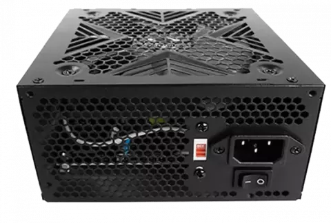 پاور 550 وات Raidmax مدل XTB Black Edition RX-550XT(B)