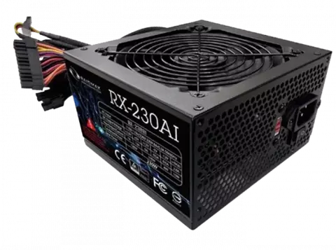 پاور 230 وات RAIDMAX مدل RX-230AI